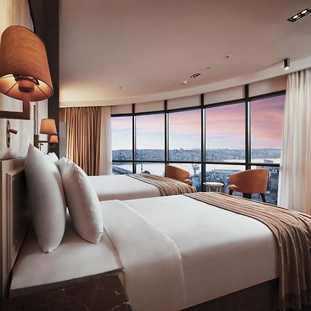 The Hotels, Galata Istanbul Exterior photo