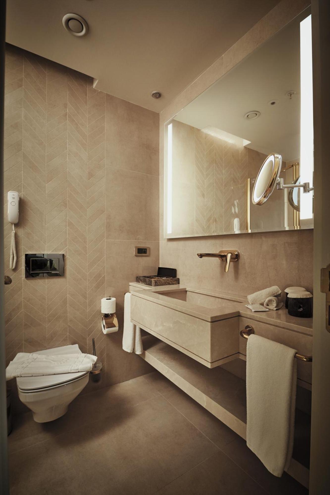 The Hotels, Galata Istanbul Exterior photo