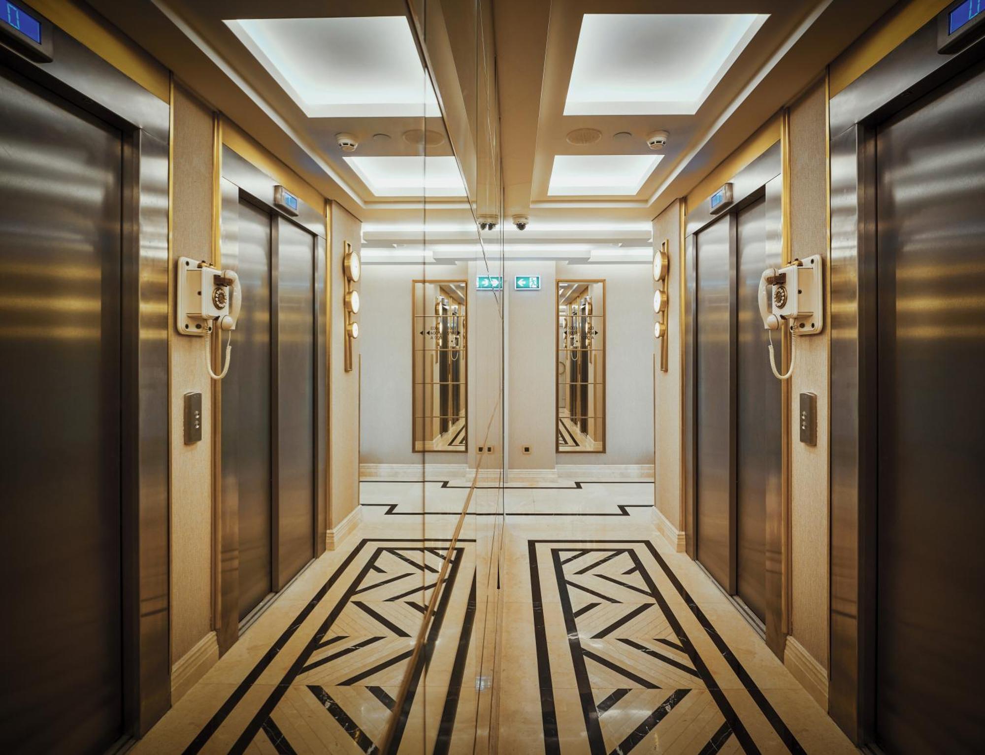 The Hotels, Galata Istanbul Exterior photo