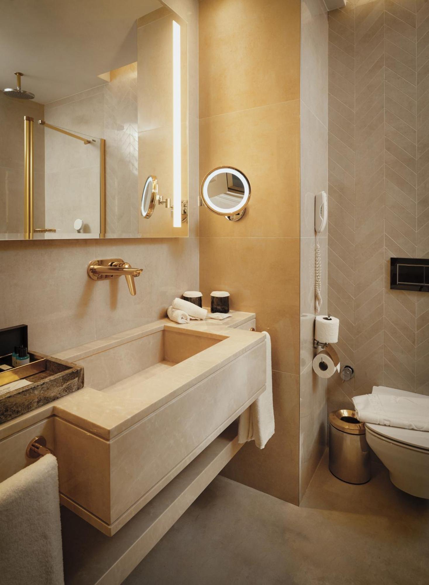 The Hotels, Galata Istanbul Exterior photo