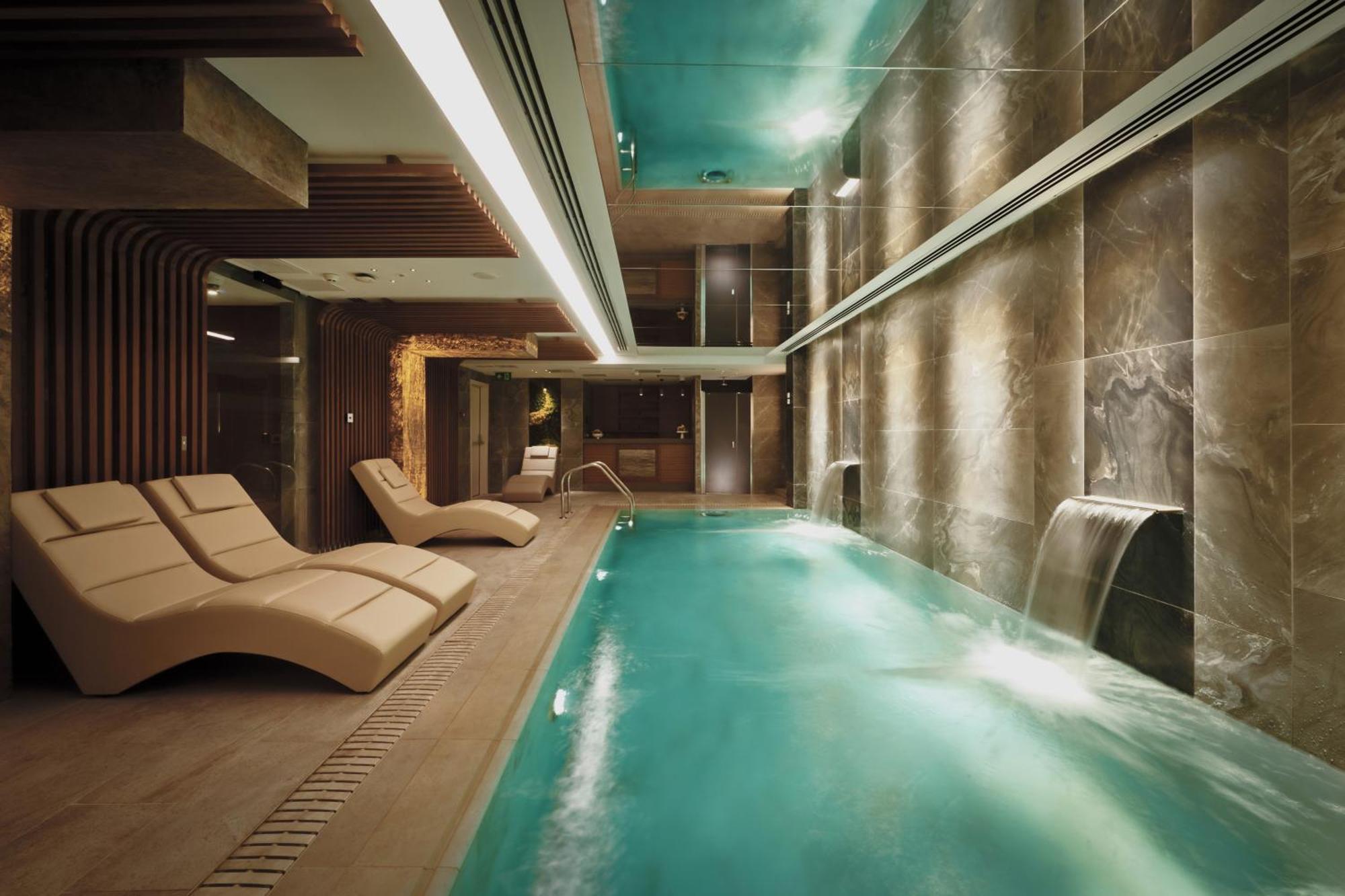 The Hotels, Galata Istanbul Exterior photo