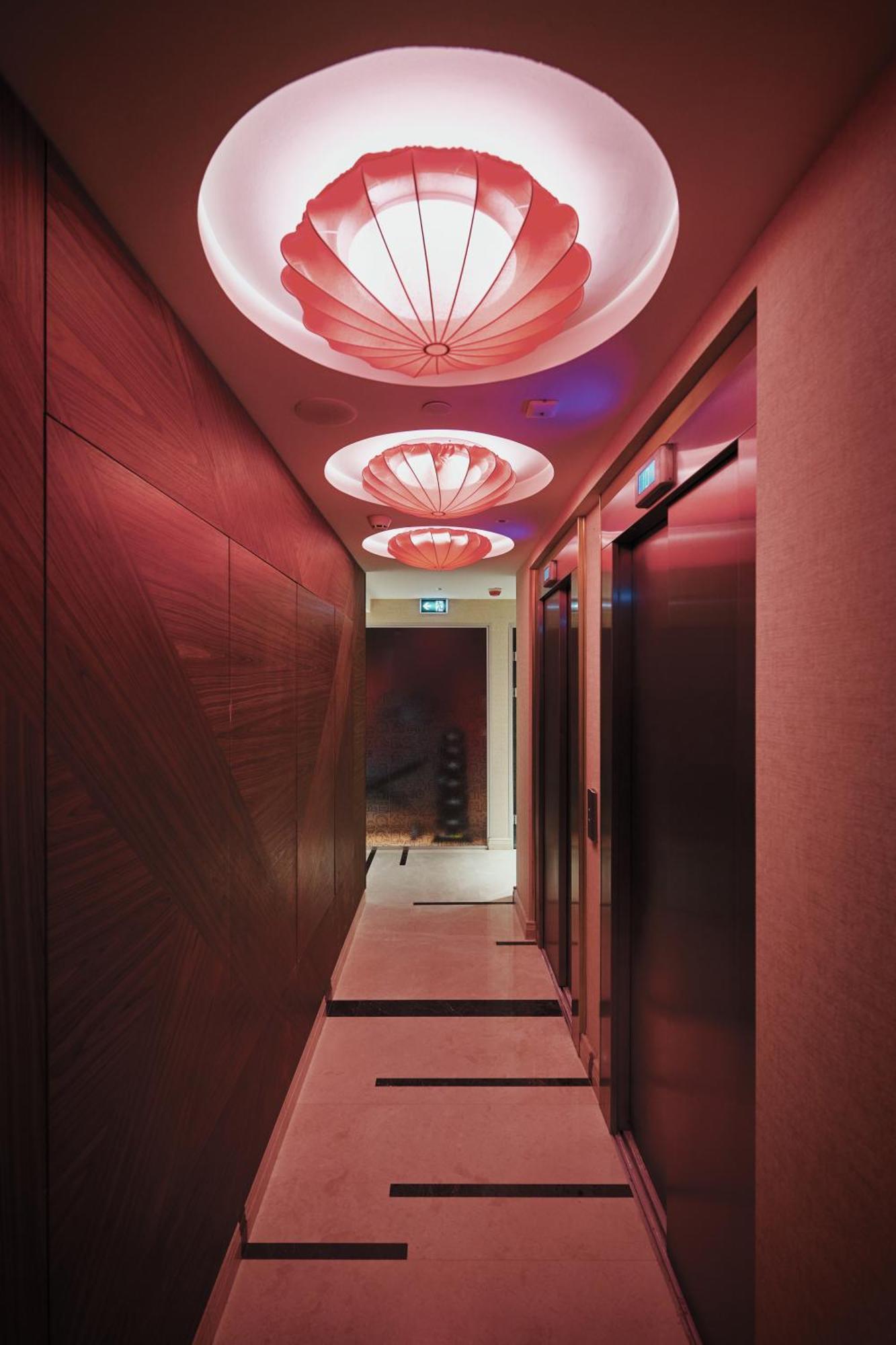 The Hotels, Galata Istanbul Exterior photo