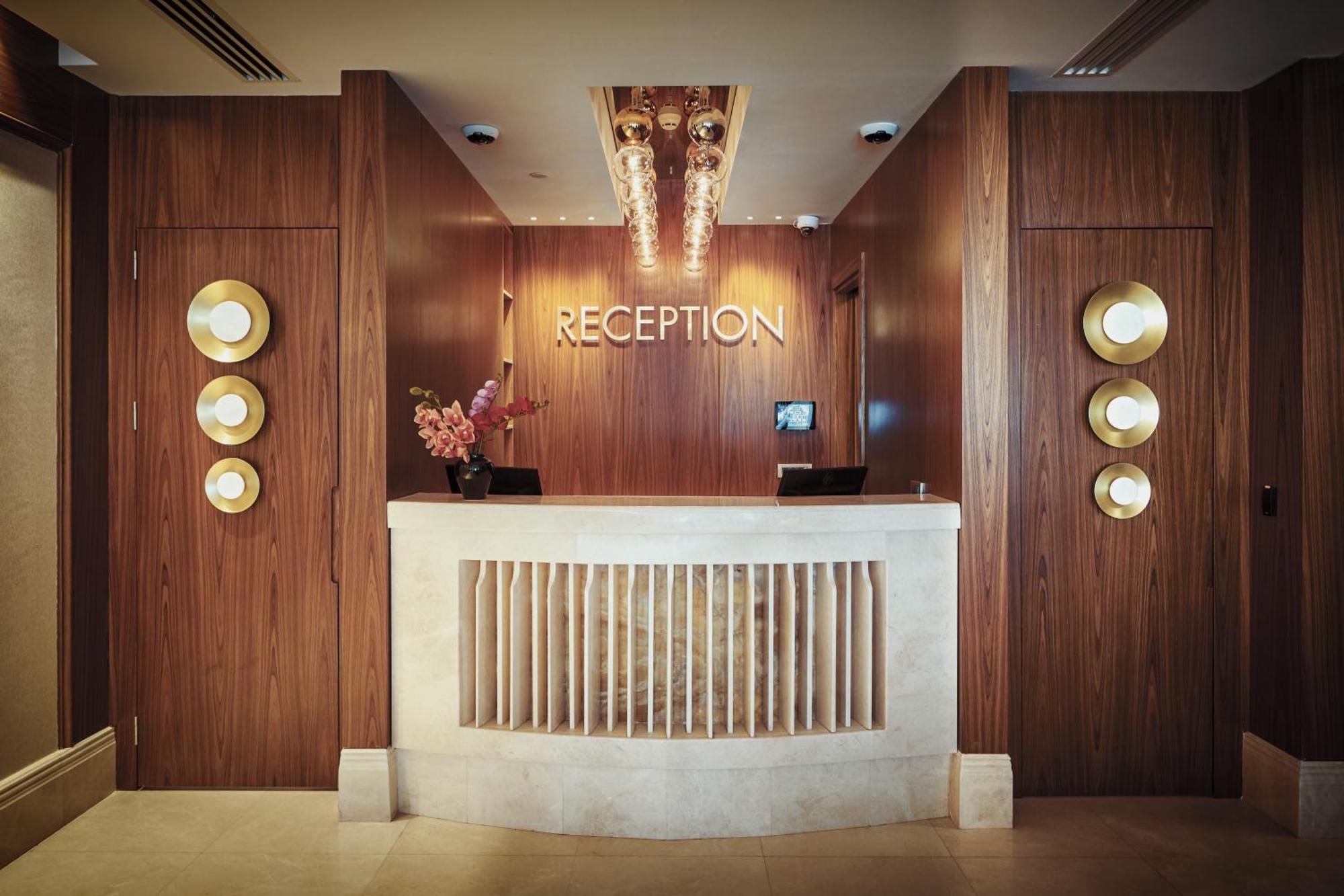 The Hotels, Galata Istanbul Exterior photo