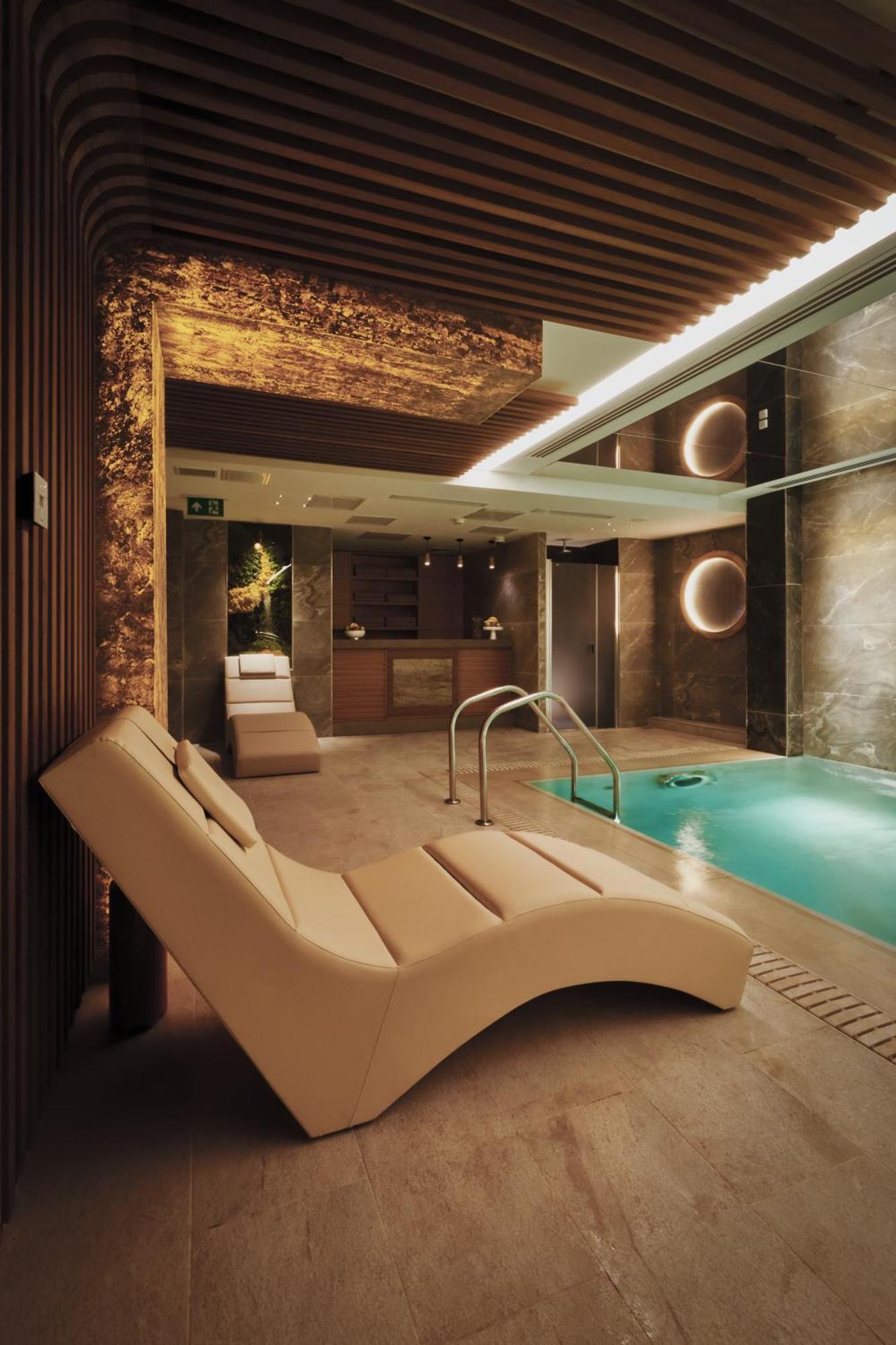 The Hotels, Galata Istanbul Exterior photo