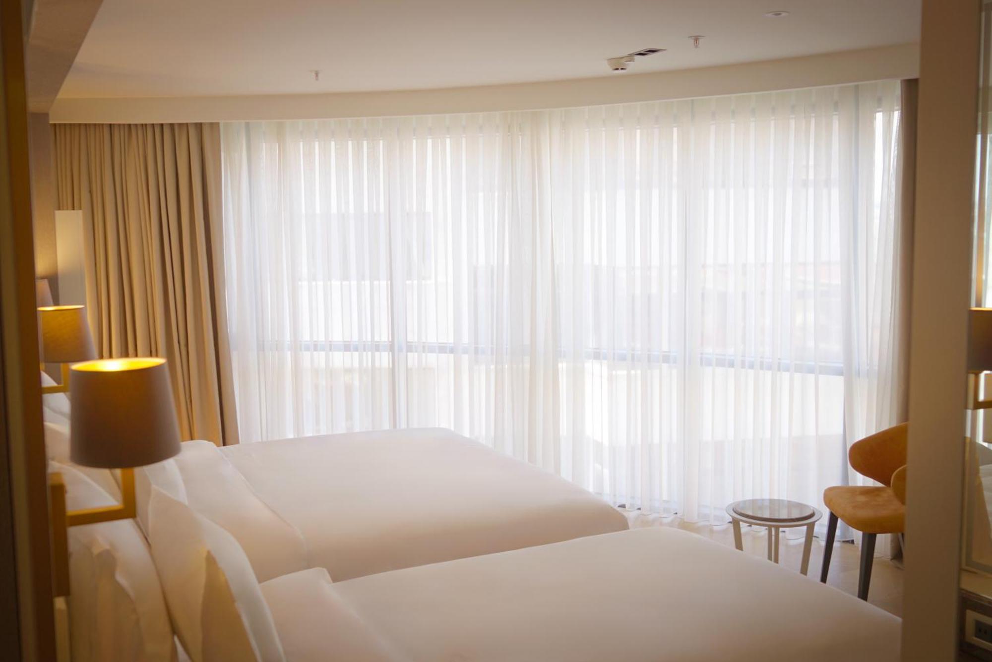 The Hotels, Galata Istanbul Exterior photo