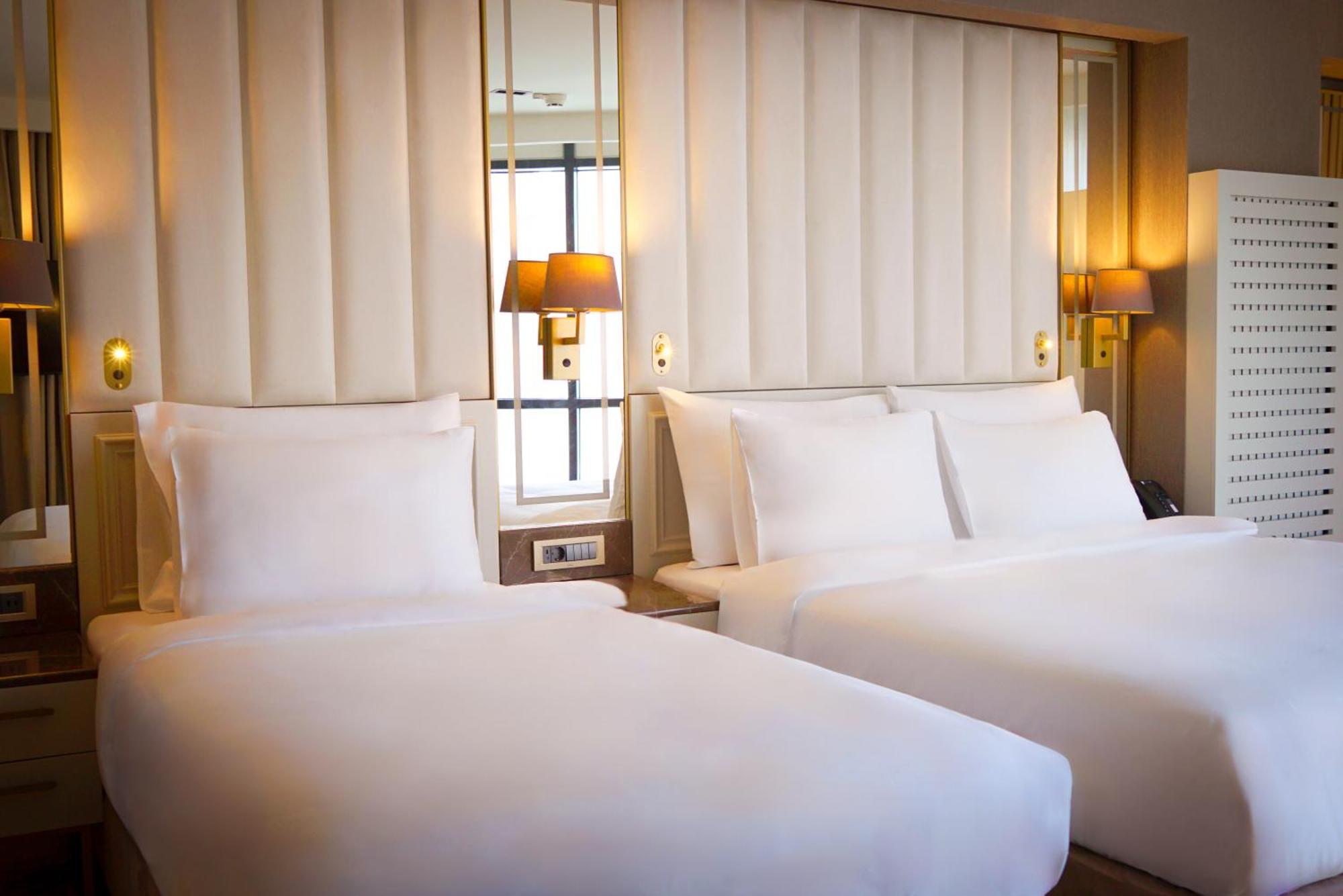 The Hotels, Galata Istanbul Exterior photo
