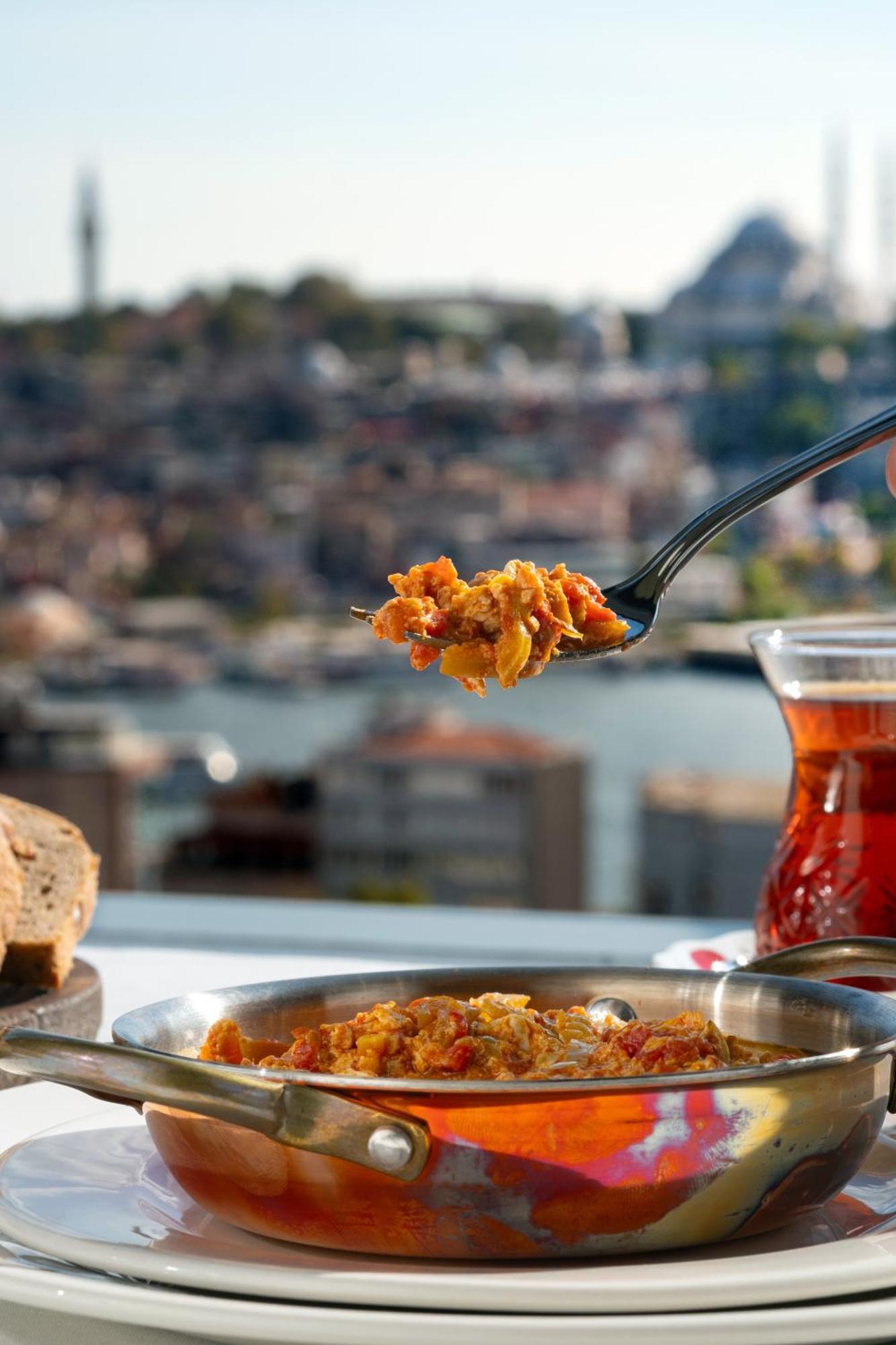 The Hotels, Galata Istanbul Exterior photo